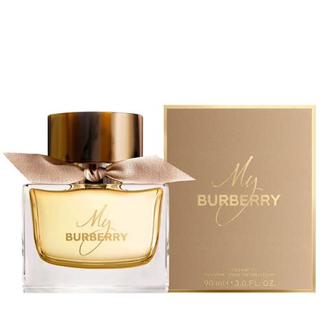 my burberry edp 90|my Burberry chemist warehouse.